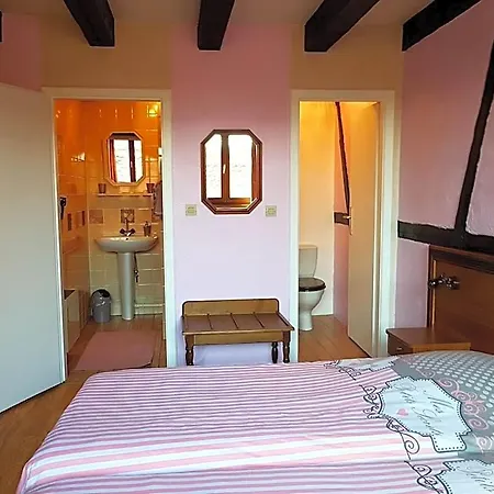 Au Cep De Vigne * Riquewihr