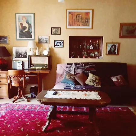 Au Cep De Vigne Riquewihr