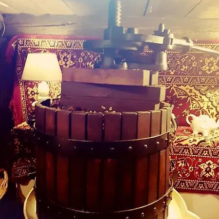 Au Cep De Vigne Nocleg ze śniadaniem Riquewihr