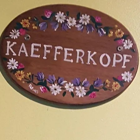 Au Cep De Vigne * Riquewihr