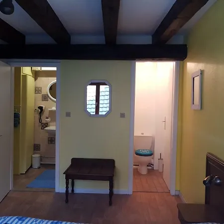 Bed & Breakfast Au Cep De Vigne