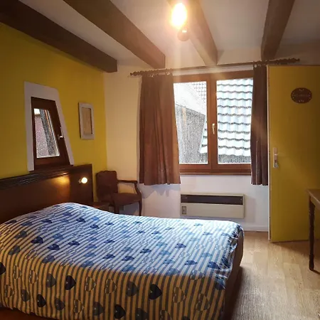 Au Cep De Vigne Riquewihr