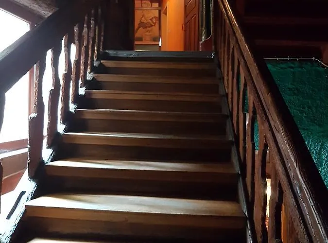 Au Cep De Vigne Riquewihr