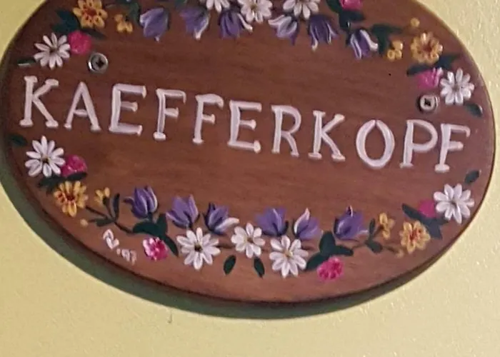 Au Cep De Vigne * Riquewihr